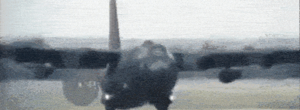 Iranian conflict: The United States and Israel, 1000 billion dollars in annual spending, against Iran less than 7 billion