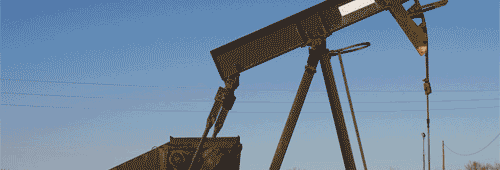 Le cours du baril de pétrole a augmenté de 50% depuis décembre 2025