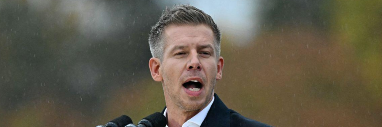 With 38% of the vote, Viktor Orbán loses power in Hungary