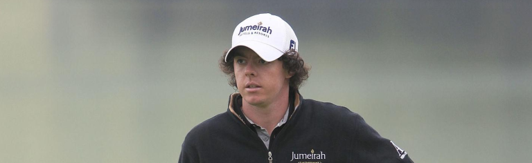 Golf – McIlroy wins his 6th Major