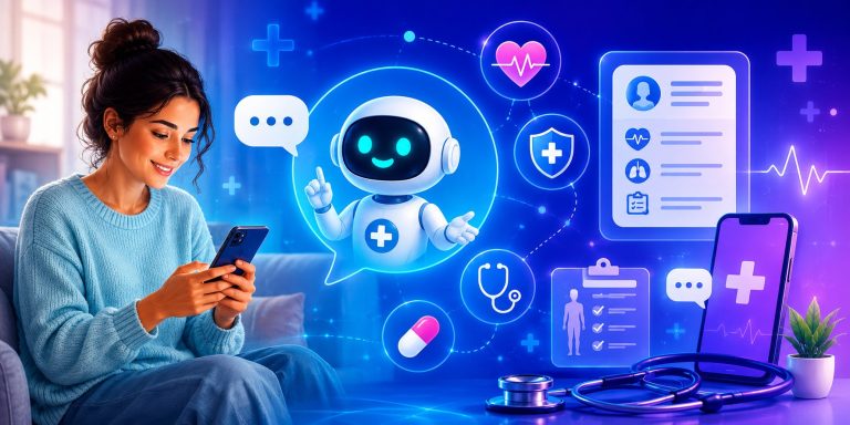 41% of AI health searches are driven by the cost of seeing a doctor