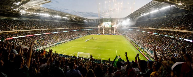 48 teams, 104 matches, 6.5 million tickets and $11 billion in revenue: the 2026 World Cup breaks every record