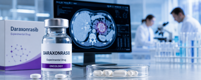 Este medicamento duplica la supervivencia de los pacientes con cáncer de páncreas